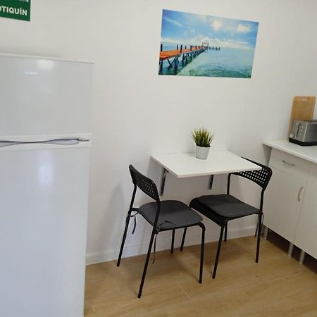 Tropical Suite 베날마데나코스타 외부 사진