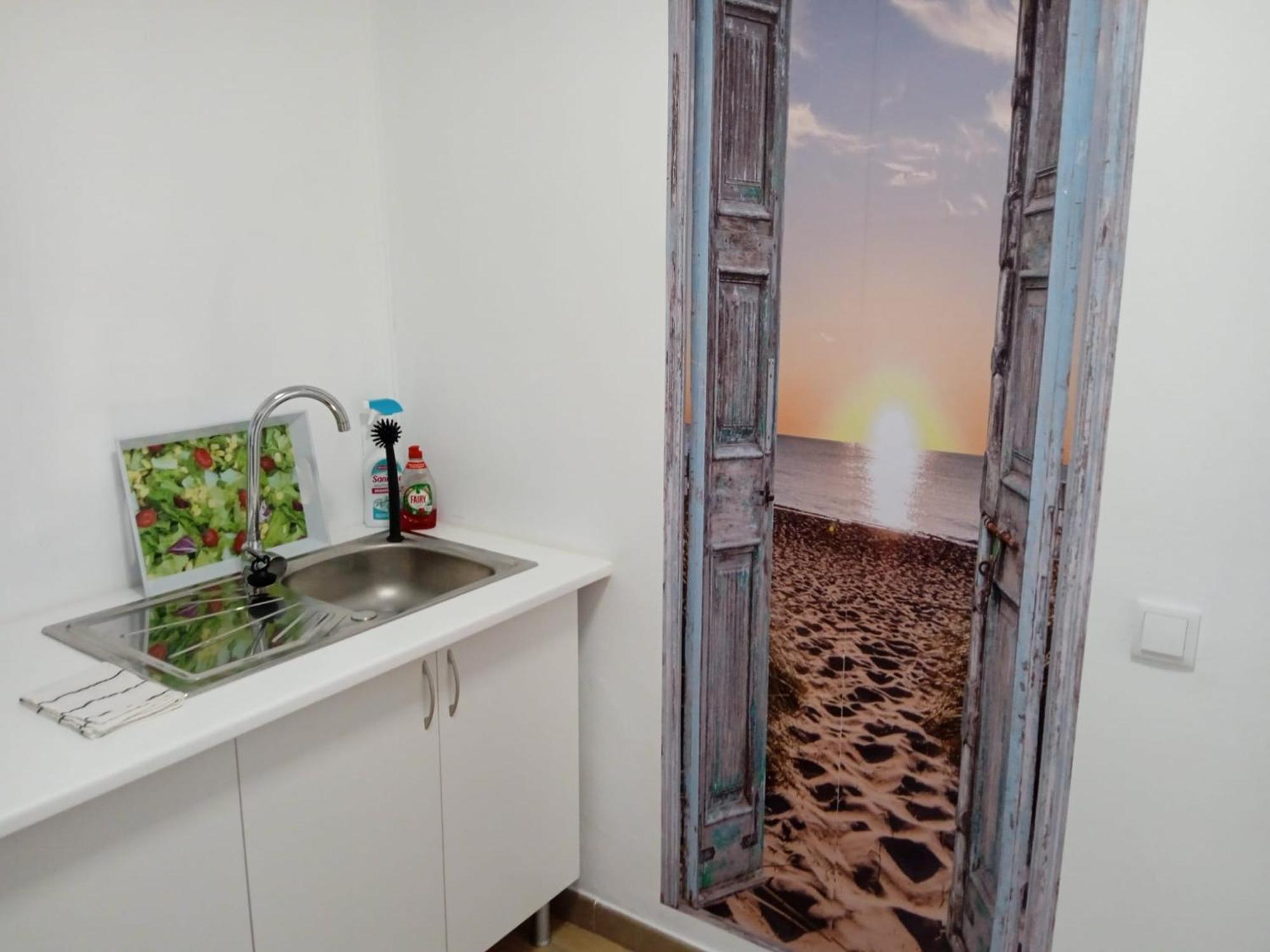 Tropical Suite 베날마데나코스타 외부 사진